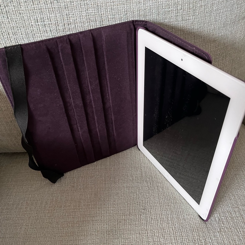 iPad Case - Picture 5 of 7